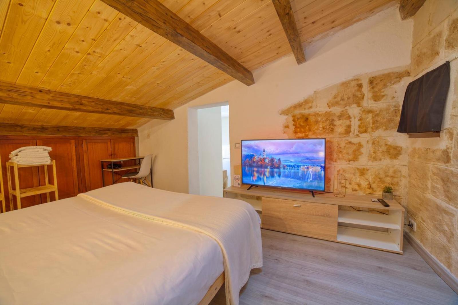 Sassari-Centro Elegante Appartamento Con Wifi E Netflix Exterior foto